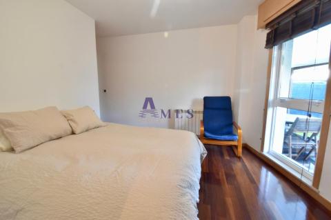 Dormitorio principal