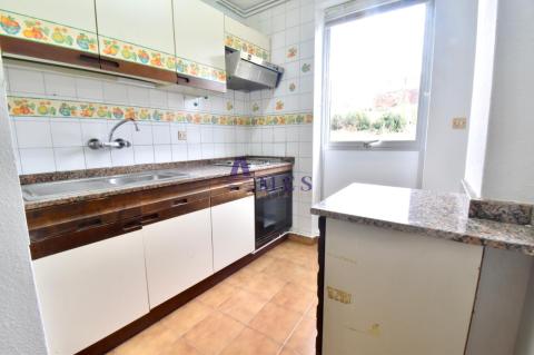 Cocina independiente