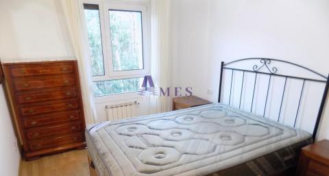 Dormitorio principal