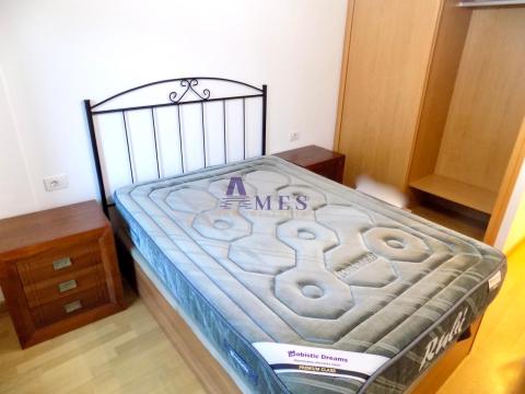 Dormitorio principal