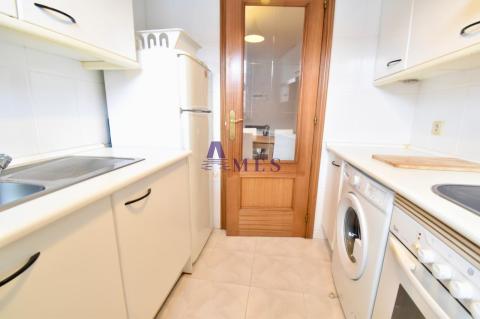 Cocina independiente