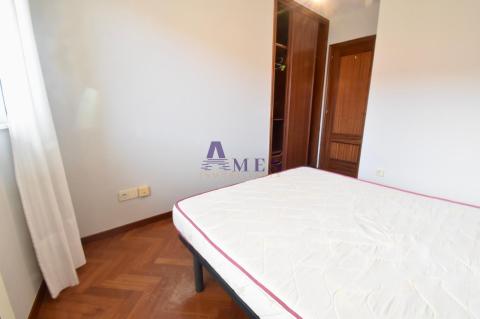 Dormitorio principal