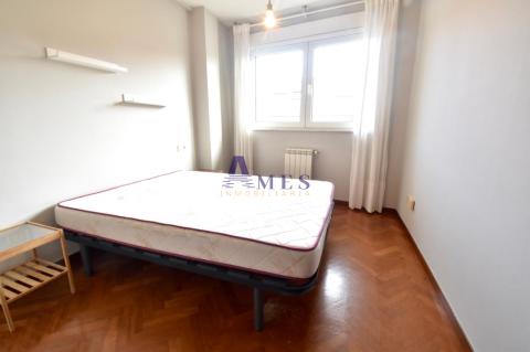 Dormitorio principal