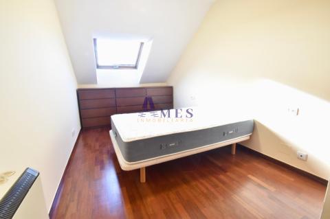 Dormitorio principal