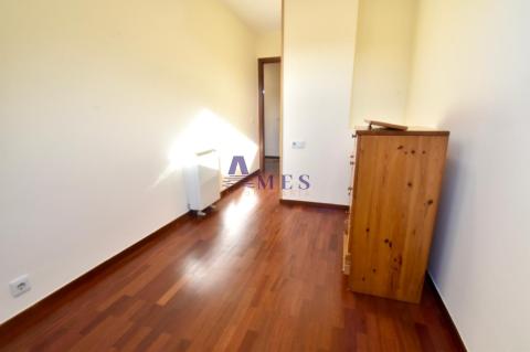 Dormitorio secundario