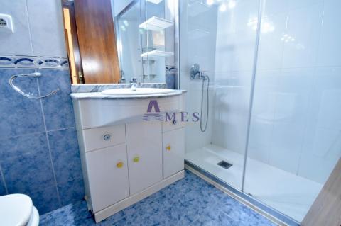 Cuarto dee baño planta superior