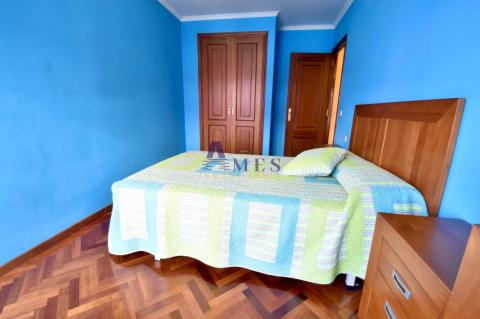 Dormitorio prinxipal