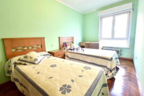 Dormitorio secundario