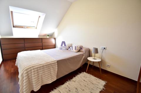 Dormitorio principal