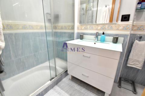 CUARTO DE BAÑO DORMITORIO PRINCIPAL