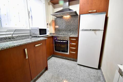 Cocina independiente