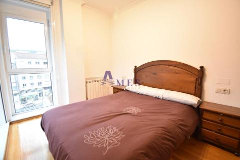 Dormitorio principal