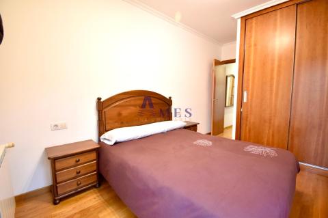 Dormitorio principal