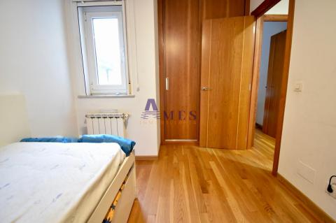 Dormitorio secundario