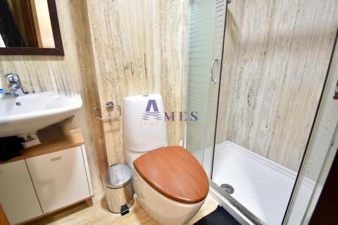 Cuarto de bñao completo