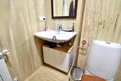 Cuarto de bñao completo