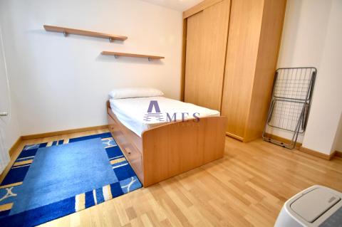 DORMITORIO SECUNDARIO