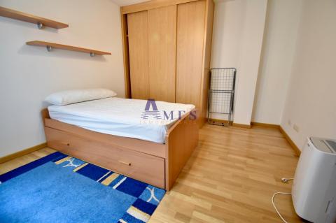 DORMITORIO SECUNDARIO