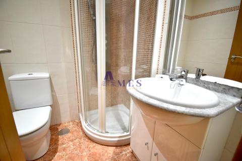 CUARTO DE BAÑO GENERAL