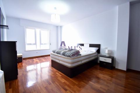 Dormitorio principal