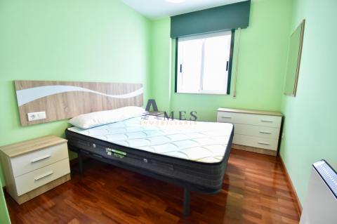 Dormitorio secundario