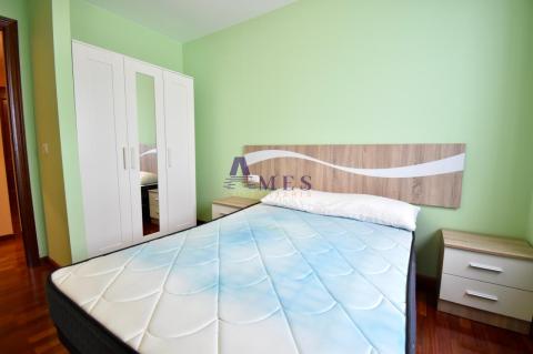 Dormitorio secundario