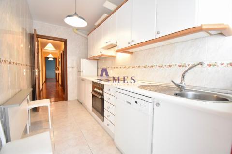 Cocina independiente