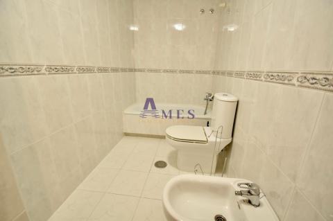 Cuarto de baño suite