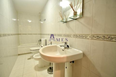 Cuarto de baño general