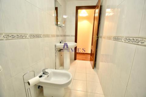 Cuarto de baño general