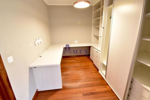 Habitacion secundaria - oficina