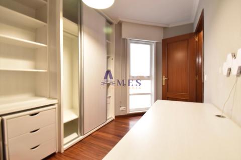 Habitacion secundaria - oficina