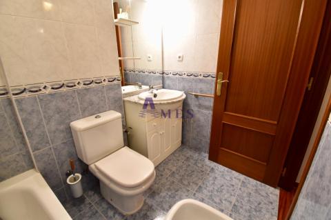 Cuarto de baño general