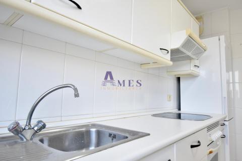 Cocina independiente