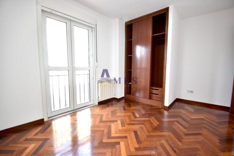 Dormitorio principal