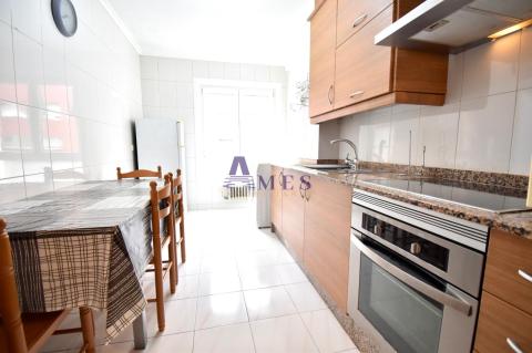 Cocina independiente