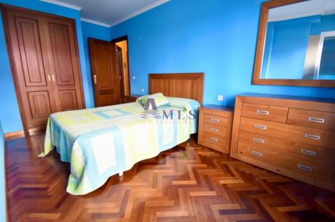 Dormitorio prinxipal