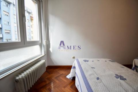 Dormitorio secundario