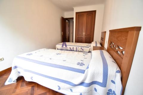 Dormitorio secundario