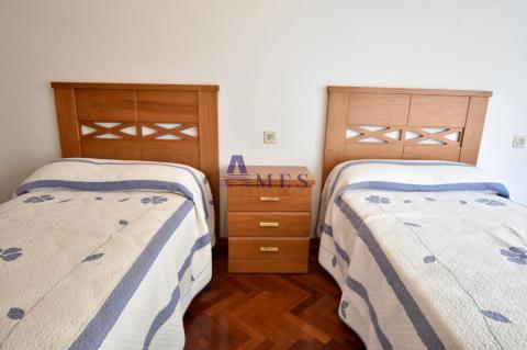 Dormitorio secundario