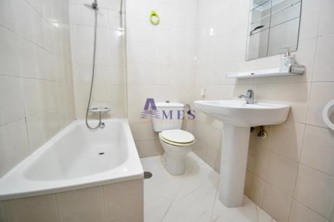 Cuarto de baño general