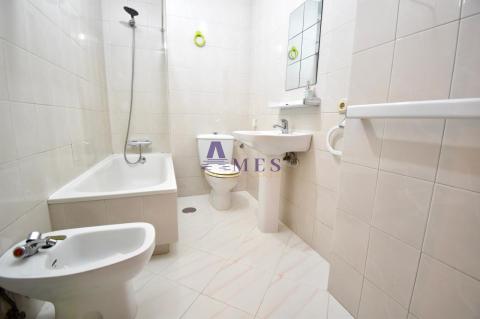 Cuarto de baño general