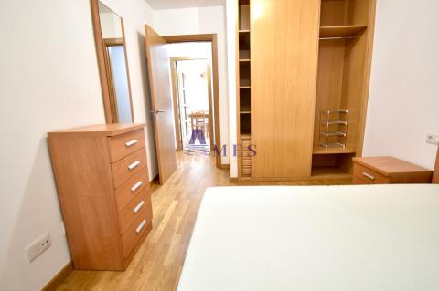 Dormitorio principal