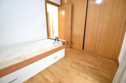 Dormitorio secundario