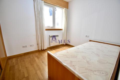 Dormitorio secundario