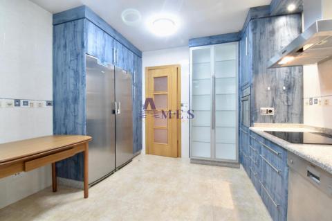 Cocina independiente