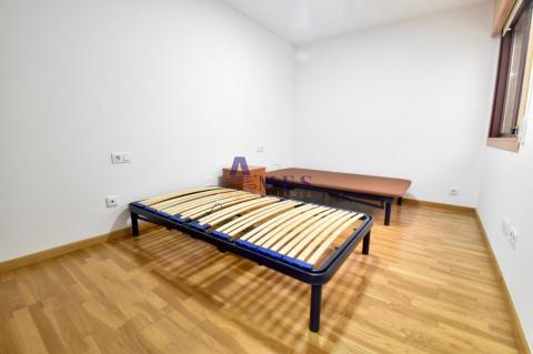 Domritorio principal suite