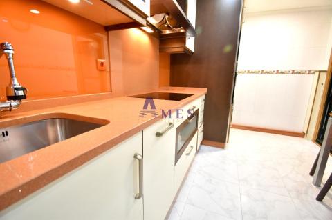 Cocina independiente