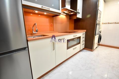 Cocina independiente