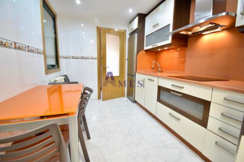 Cocina independiente